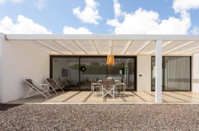 Studio Sebas - AlisiaFuerteventura, Villaverde Del Río